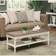 Convenience Concepts French Country Coffee Table 17x48"