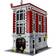 LEGO Ghostbusters Firehouse Headquarters 75827