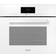 Miele DGC 7840 HC Pro Hvid