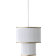 Le Klint Plivello Pendellampa ∅ 30cm