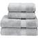 Christy Supreme Hygro Towel Beige, Red, Grey, White, Blue (100x50cm)