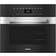 Miele DGC 7460 HC Pro Rostfritt stål