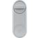 Yale Linus Smart Lock Silver