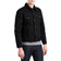 Levi's Sherpa Trucker Jacket - Berk Black