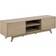 Actona Marte White Pigmented TV-bord 180.2x55cm