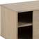 Actona Marte White Pigmented TV-bord 180.2x55cm