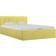 vidaXL Bed Frame with Hydraulic Storage Sängram 120x200cm