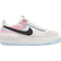 Nike Air Force 1 Shadow W - Summit White/Black/Medium Soft Pink