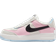 Nike Air Force 1 Shadow W - Summit White/Black/Medium Soft Pink