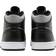 Nike Air Jordan 1 Mid M - Black/Particle Grey