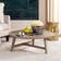 Safavieh Malone Coffee Table 35.4"