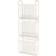 Broste Copenhagen Maggie Tidningsställ 33x99cm