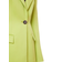 The Attico Gabardine Blazer