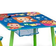 Delta Children CoComelon Table & Chair Set with Storage