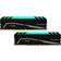 Mushkin Redline Lumina Black DDR4 3600MHz 2x16GB (MLA4C360GKKP16GX2)