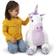 Melissa & Doug Jumbo Misty Unicorn 66cm