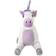 Melissa & Doug Jumbo Misty Unicorn 66cm