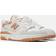 New Balance 550 M - White/Sepia/Rain Cloud