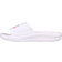 Skechers JGoldcrown Foamies In Love With Love - White