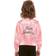 Smiffys Grease Pink Lady Jacka Deluxe Barn