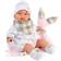 Llorens Crying Baby Doll Joelle 38cm