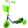 STIGA Sports Mini Kid 3W Kick Scooter