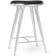 Mater High Bar Stool 27.2"