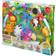 Fisher Price Rainforest Music & Lights Deluxe Gym