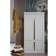 BePureHome Organize Garderob 110x215cm