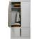 BePureHome Organize Garderob 110x215cm