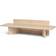 ferm LIVING Oblique Sittbänk 120x33cm