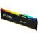 Kingston FURY Beast RGB DDR5 6000 MHz 32GB (KF560C36BBEA-32)