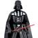 Swarovski Star Wars Darth Vader Black Figurine 13.3cm