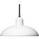 Fritz Hansen Kaiser Idell Pendant Lamp 11.2"