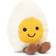 Jellycat Amuseable Boiled Egg 14cm