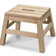 Skagerak Dania Seating Stool 10.8"