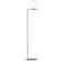 Flos IC F1 Bodenlampe 135cm