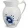 Royal Copenhagen Blue Fluted Mega Cream Jug 0.38L