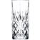 Lyngby Melodia Highball Drink Glass 36cl 6pcs