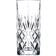 Lyngby Melodia Highball Drinksglas 36cl 6stk