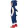 Rubies Sonic The Hedgehog Deluxe Baby Costume