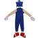 Rubies Sonic The Hedgehog Deluxe Baby Costume