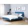 Beliani Duo Coil Spring Matress 160x200cm