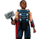 Rubies Marvel Avengers Thor Utklädnad