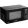 Panasonic NN-35HBGTG Svart