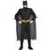 Rubies Batman Dark Knight with Muscles Costume