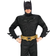 Rubies Batman Dark Knight with Muscles Costume