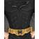 Rubies Costume Licence Batman Dark Night Luxe Noir