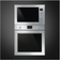 Smeg FMI425X Acciaio inossidabile