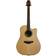 Takamine P3DC Natural Guitarra electroacústica